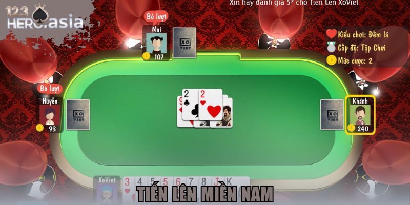 Tiến lên miền Nam