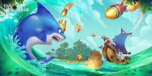 bắn cá ngộ không