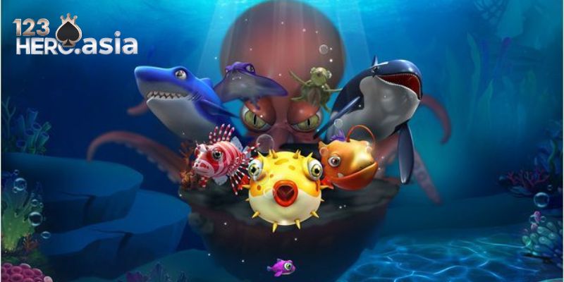 Hướng danax tải bắn cá bản apk