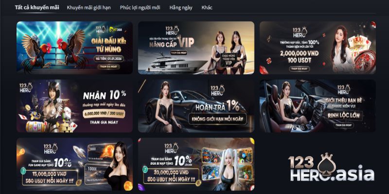 Đua bi tặng nạp10%